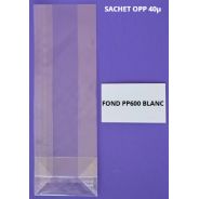 SOS 40µ FOND THERMOSOUDE + INSERT