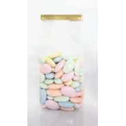 SOS OPP 40µ FOND THERMOSOUDÉ