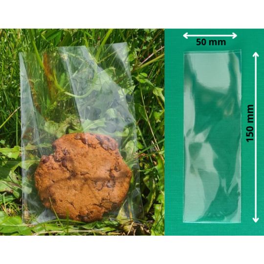 SACHET PLAT SUCETTE