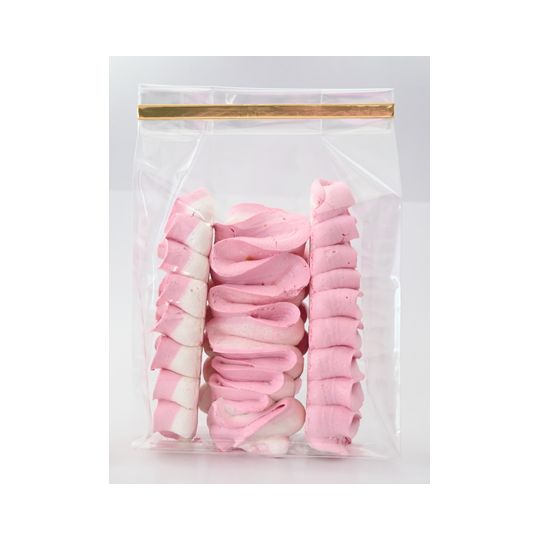 SOS OPP 40µ FOND THERMOSOUDÉ