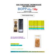 SOS FOND RIGIDE PP600µ