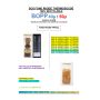 SOS FOND RIGIDE PP600µ