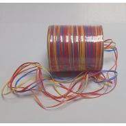 RAPHIA MULTICOLORES