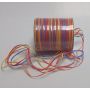 RAPHIA MULTICOLORES