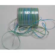 RAPHIA MULTICOLORES