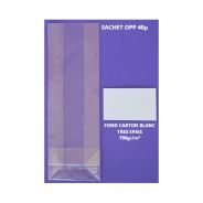 SOS BOPP 40µ FOND BLOCK THERMO