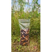 SACHET PLAT ZIP PE 50µ