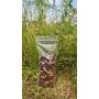 SACHET PLAT ZIP PE 50µ