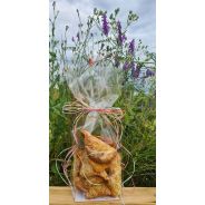 SACHET CRISTAL FOND CARTON