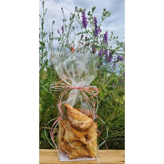 SACHET CRISTAL FOND CARTON