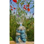 SAC SOS CRISTAL FOND CARTON