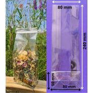 SAC SOS BIODEGRADABLE / RECYCLABLE