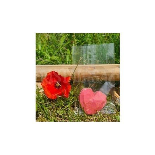 SACHET PLAT CRISTAL