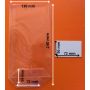 SAC ECORNE + INSERT