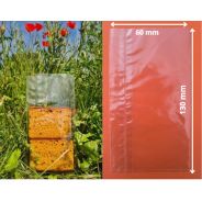 SACHET SOUDURE PLATE