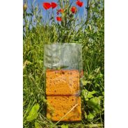 SACHET SOUDURE PLATE