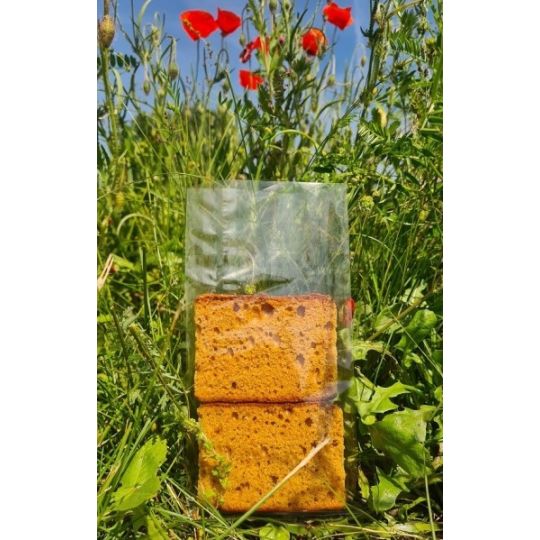 SACHET SOUDURE PLATE