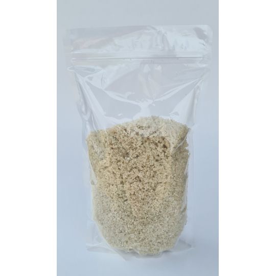 DOYPACK TRANSPARENT 65µ