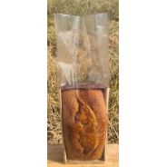 SACHET PLAT A SOUFFLETS