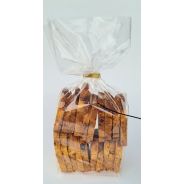 SAC ECORNE ANTI-MIETTES