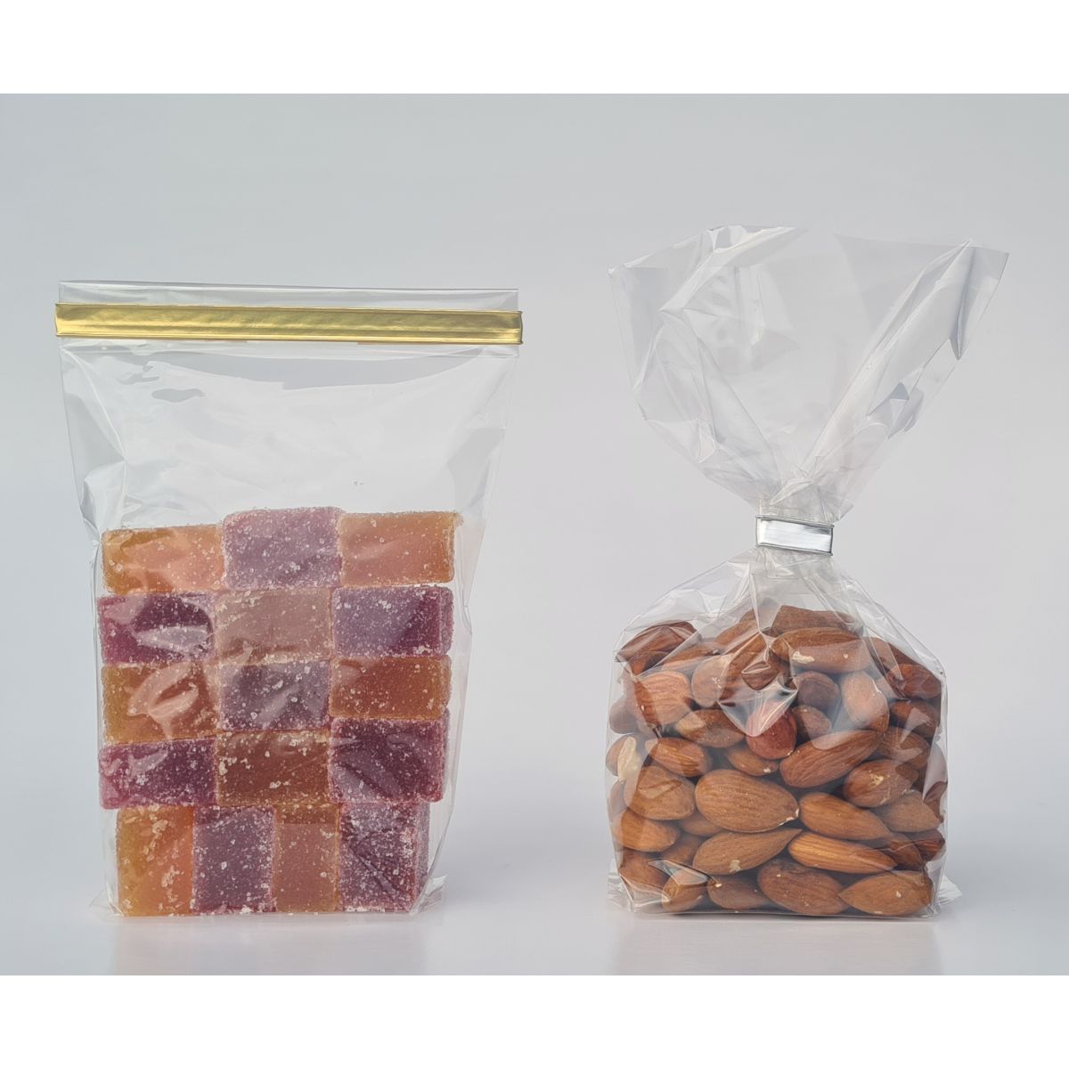 SAC ECORNE ANTI-MIETTES