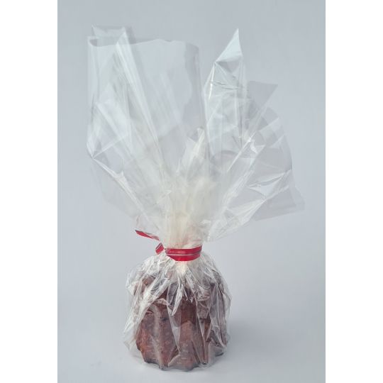 FEUILLE CELLOPHANE COMPOSTABLE